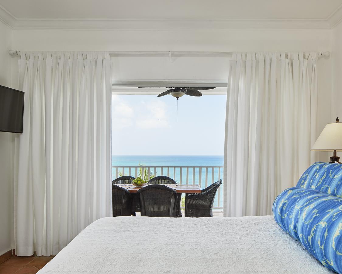 Windjammer Landing Villa Beach Resort Gros Islet Eksteriør billede